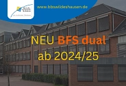 Einführung BFS dual